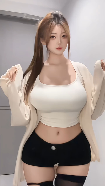 少女哔哩哔哩最新版本功能展示