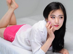 少女波子汽水下载二维码